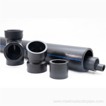 High Quality PE Chemical Resistance Marine Pe100 Pipe